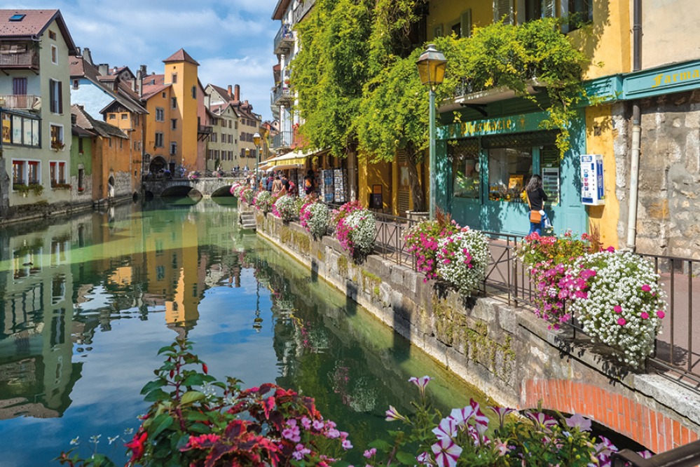 Annecy