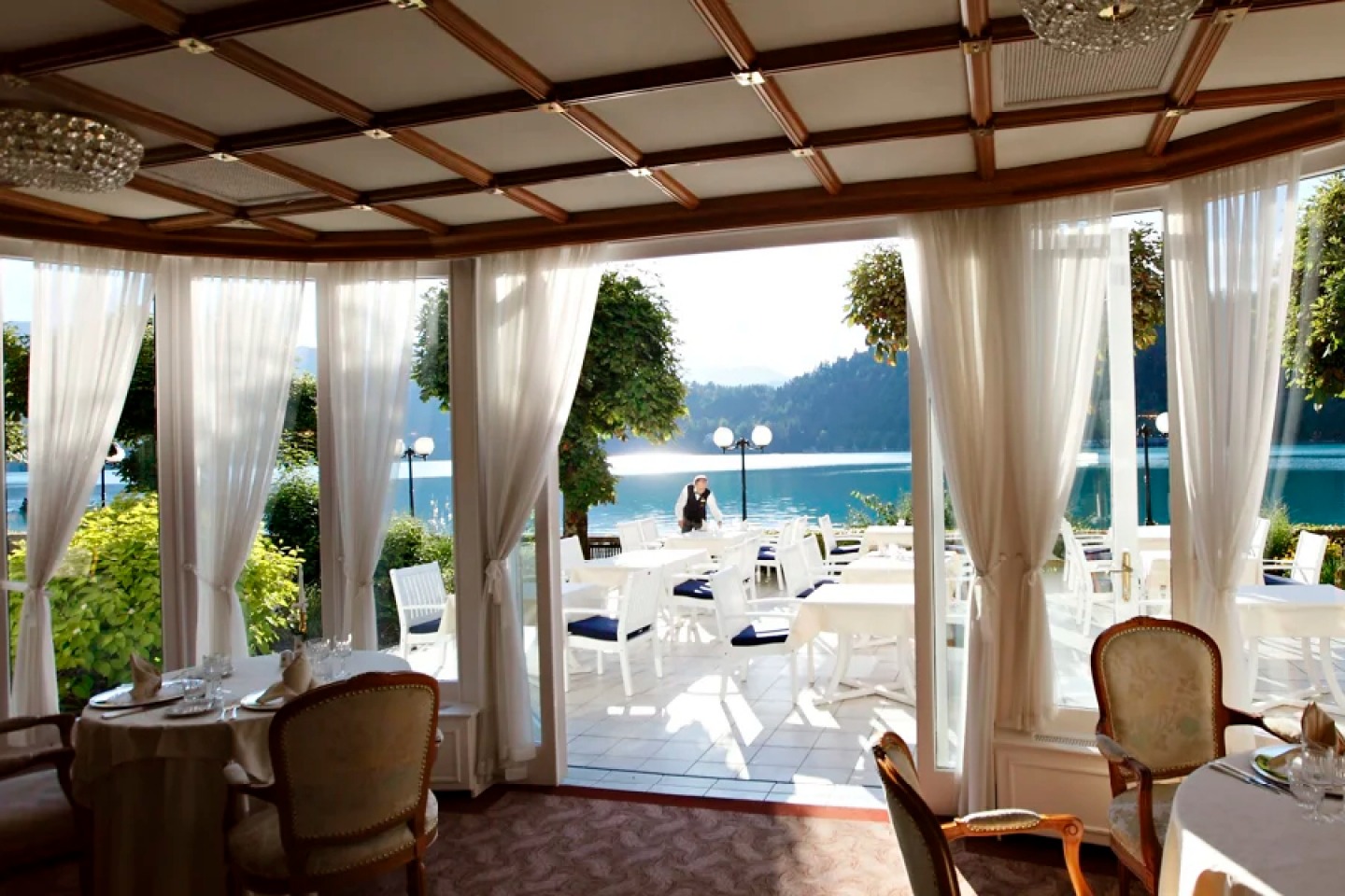 Julijana restaurant