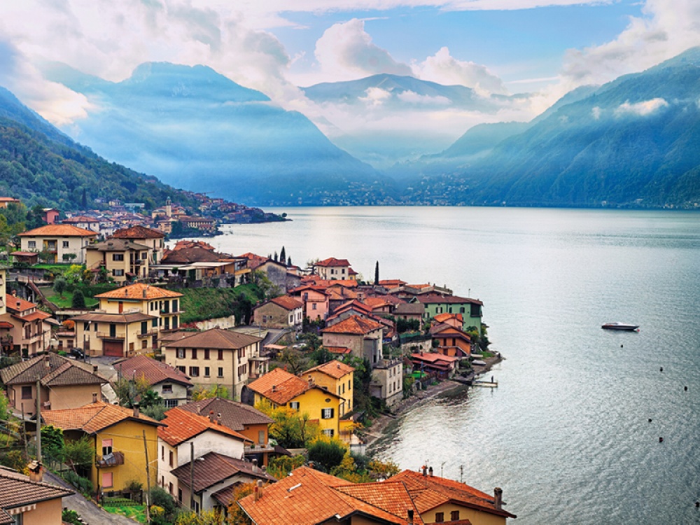 How to Enjoy a Trip to Lake Como This Summer