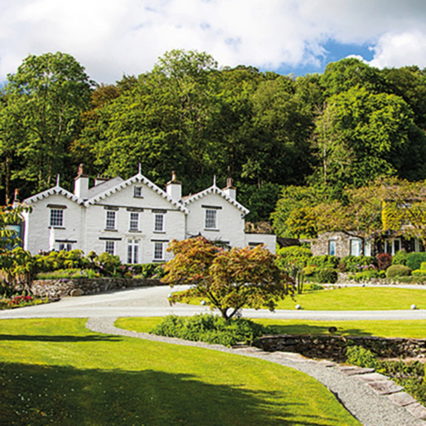 The Samling