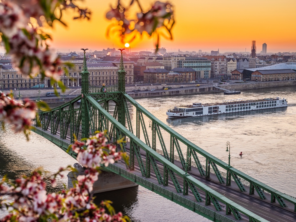 Retirement Bucket-list Breakaways