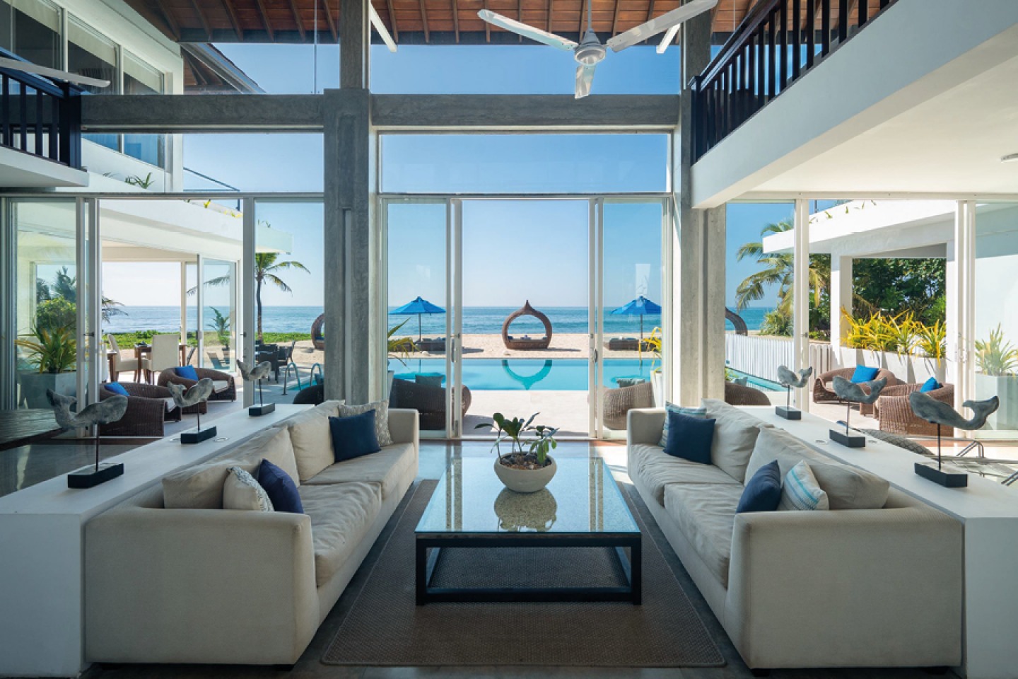 The Beach House