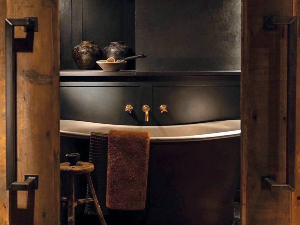 The Basement