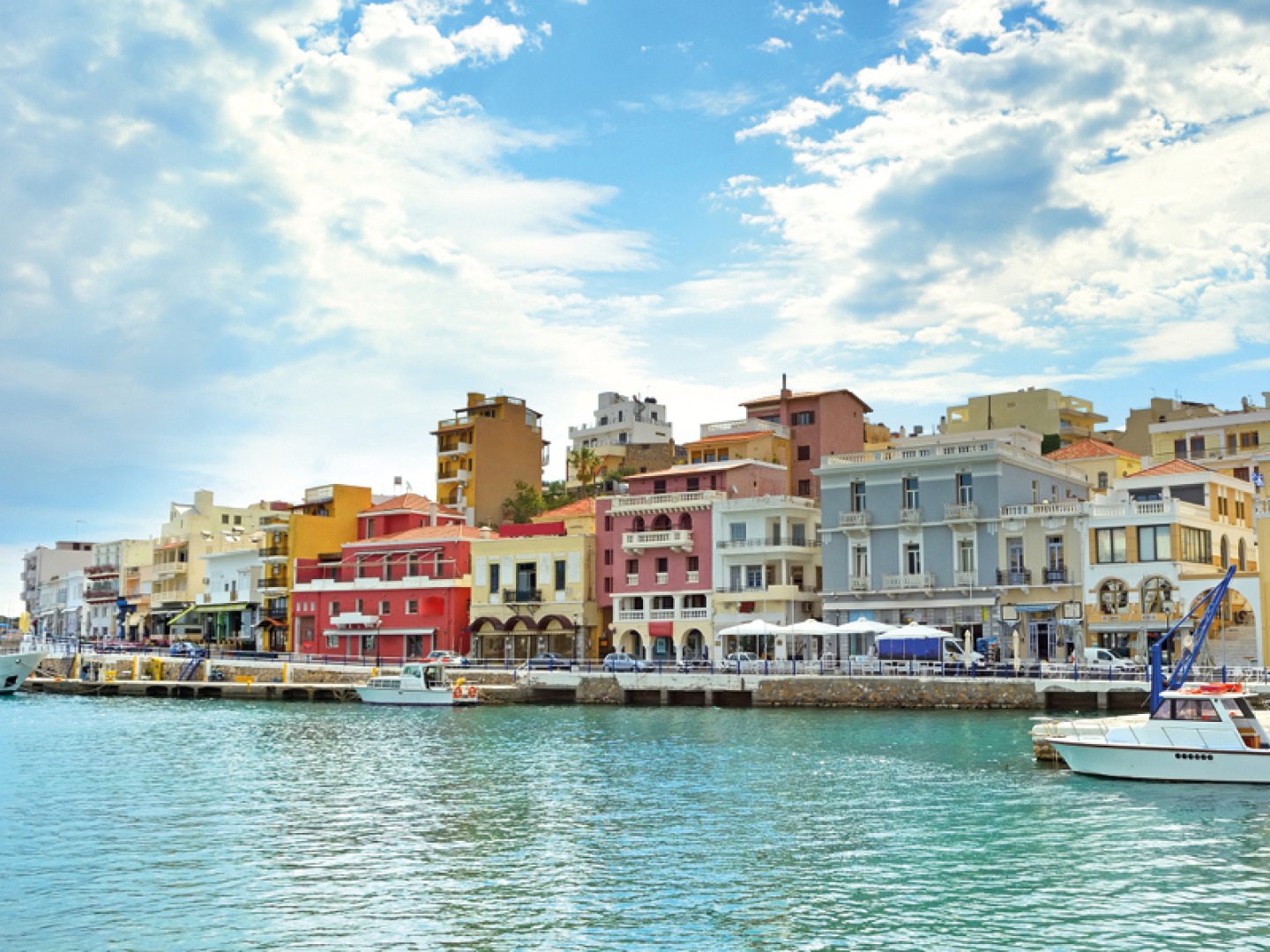 Chania