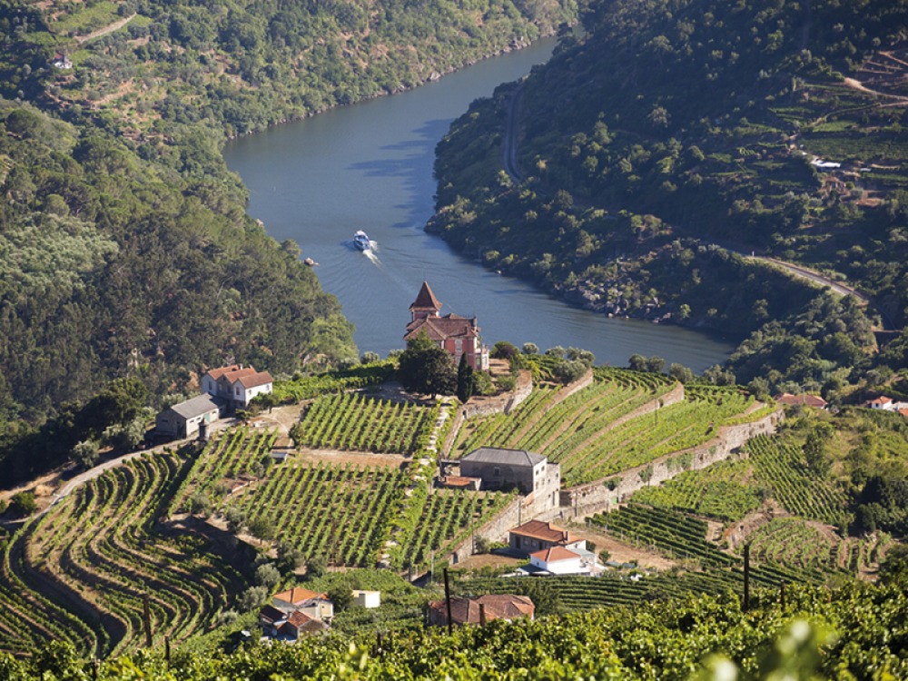 Douro Valley