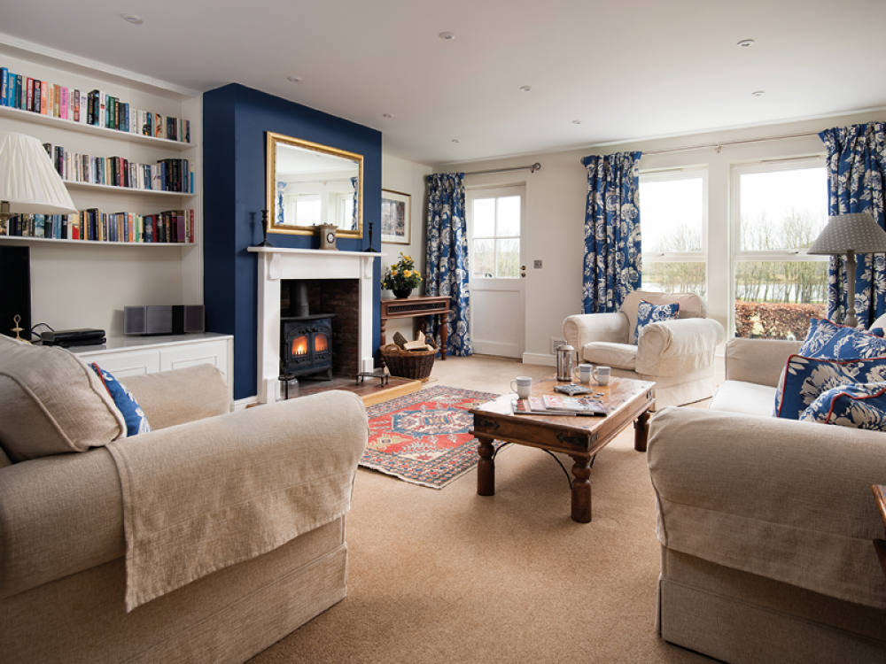 Breamish Valley Cottages