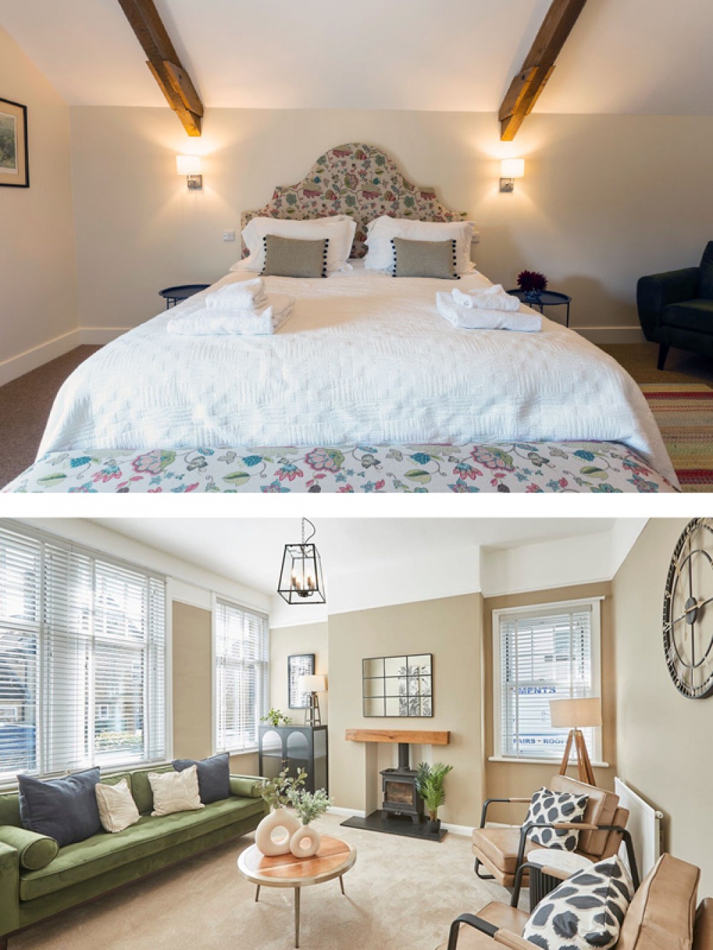 Hutton Wandesley Estate | Roslyn House