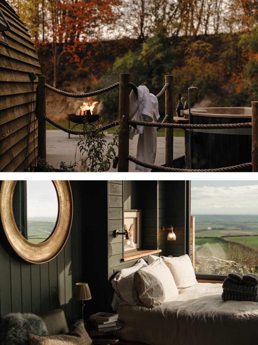 Hewn Yorkshire | Rest + Wild