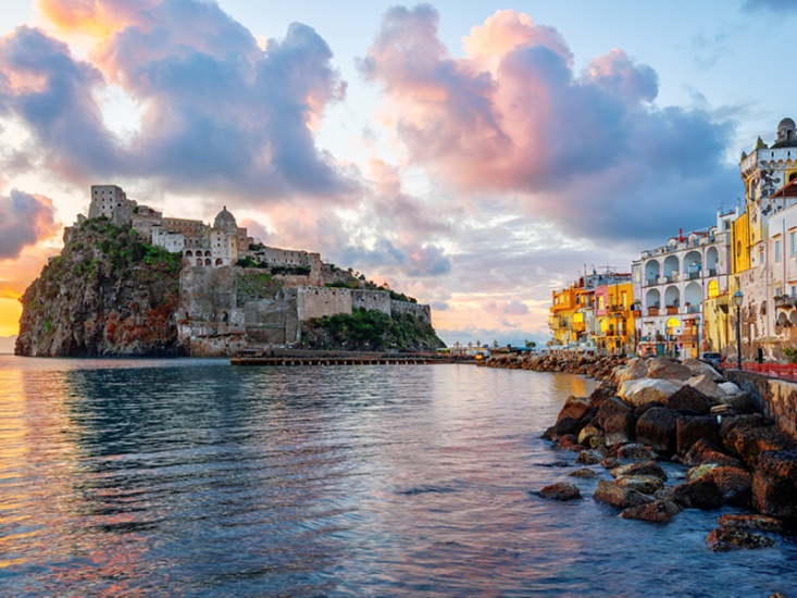 The Italian Island Escape You Need to Know About