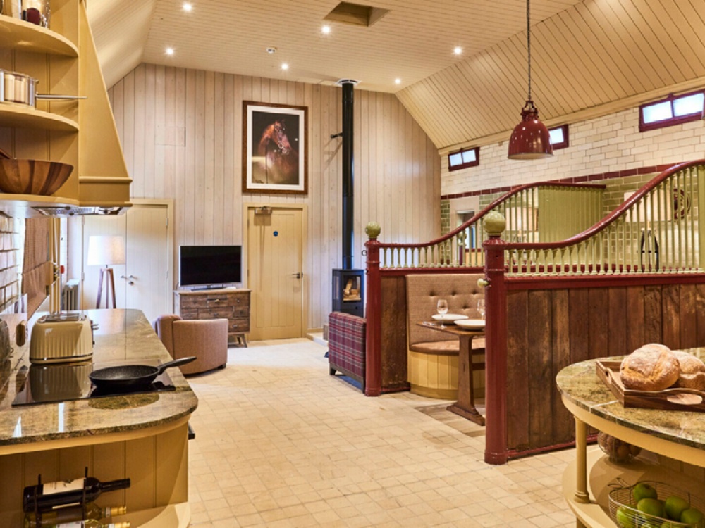 Chesters Stables