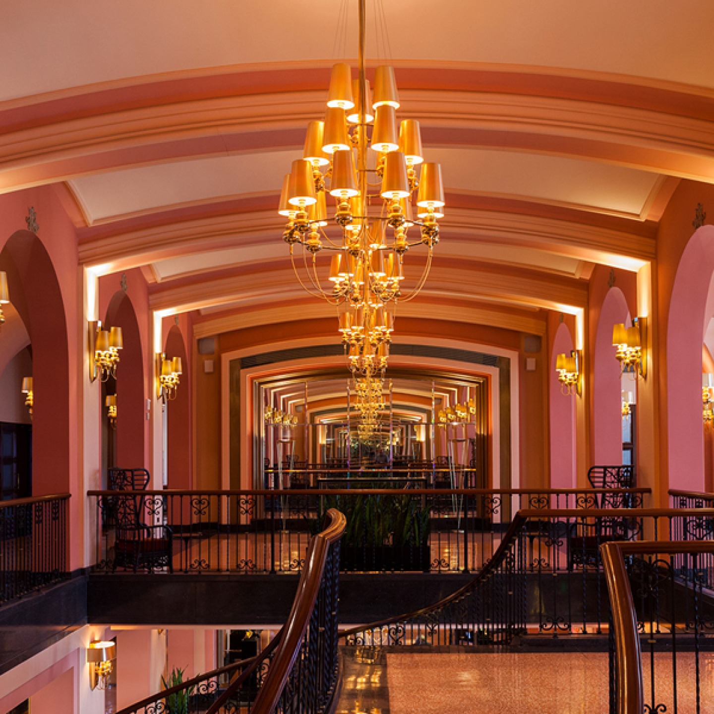 The Condado Vanderbilt