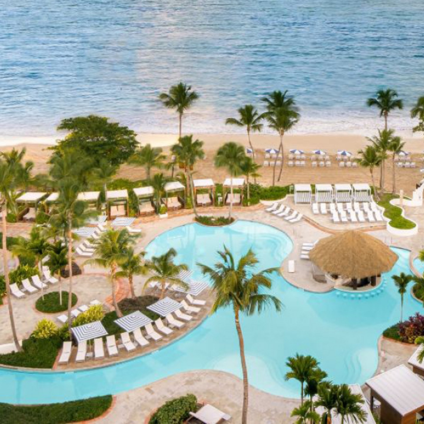 Fairmont El San Juan