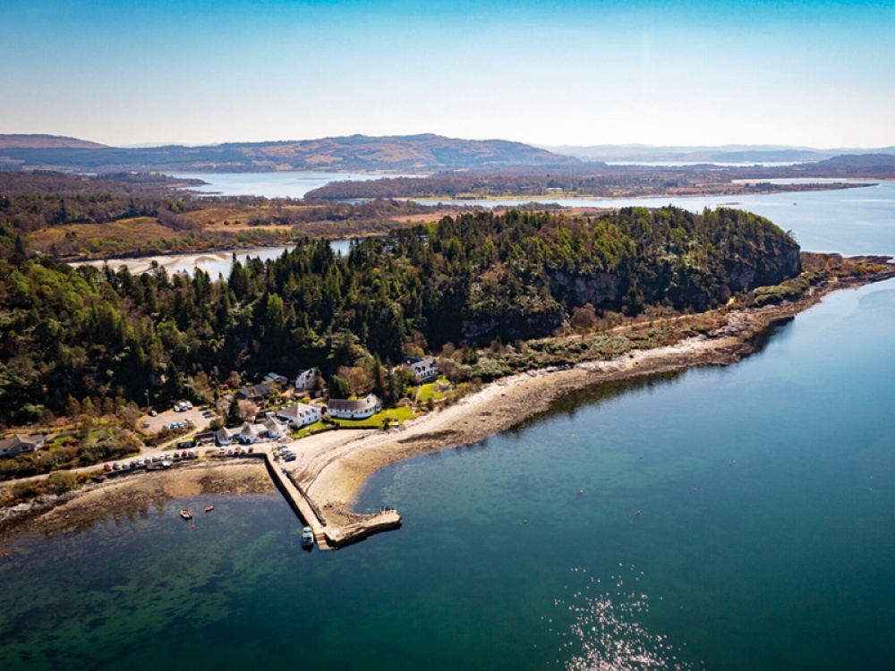The Pierhouse Hotel