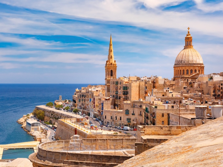 The Best Destinations to Book Now for Winter Sun