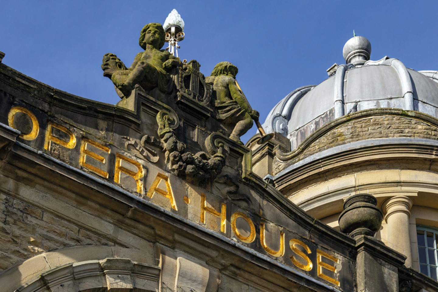 Opera House