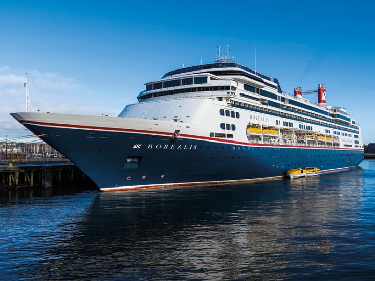 Find Out What We Thought of this Five-Night Cruise from Newcastle