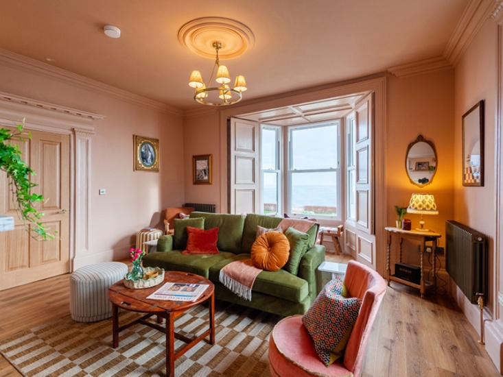 Where to Stay on the North East Coast