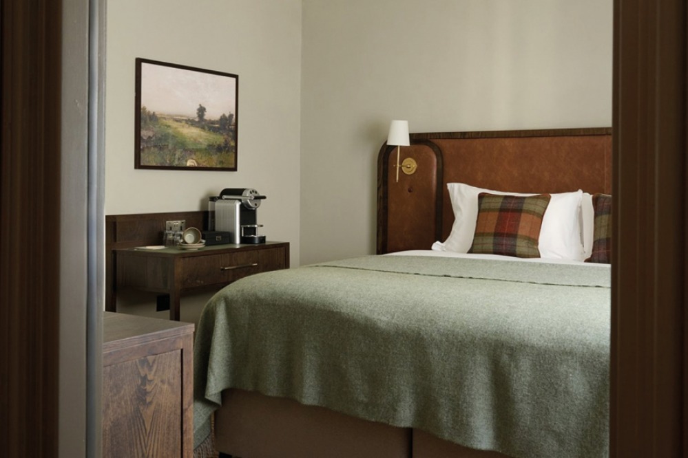 Suite at The Ledge