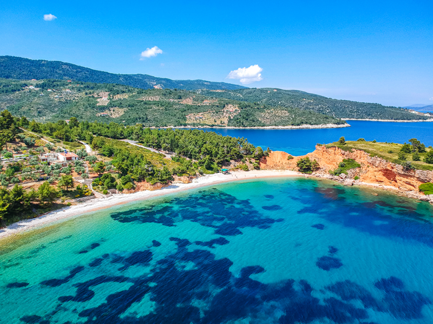 Alonnisos Kokkinokastro