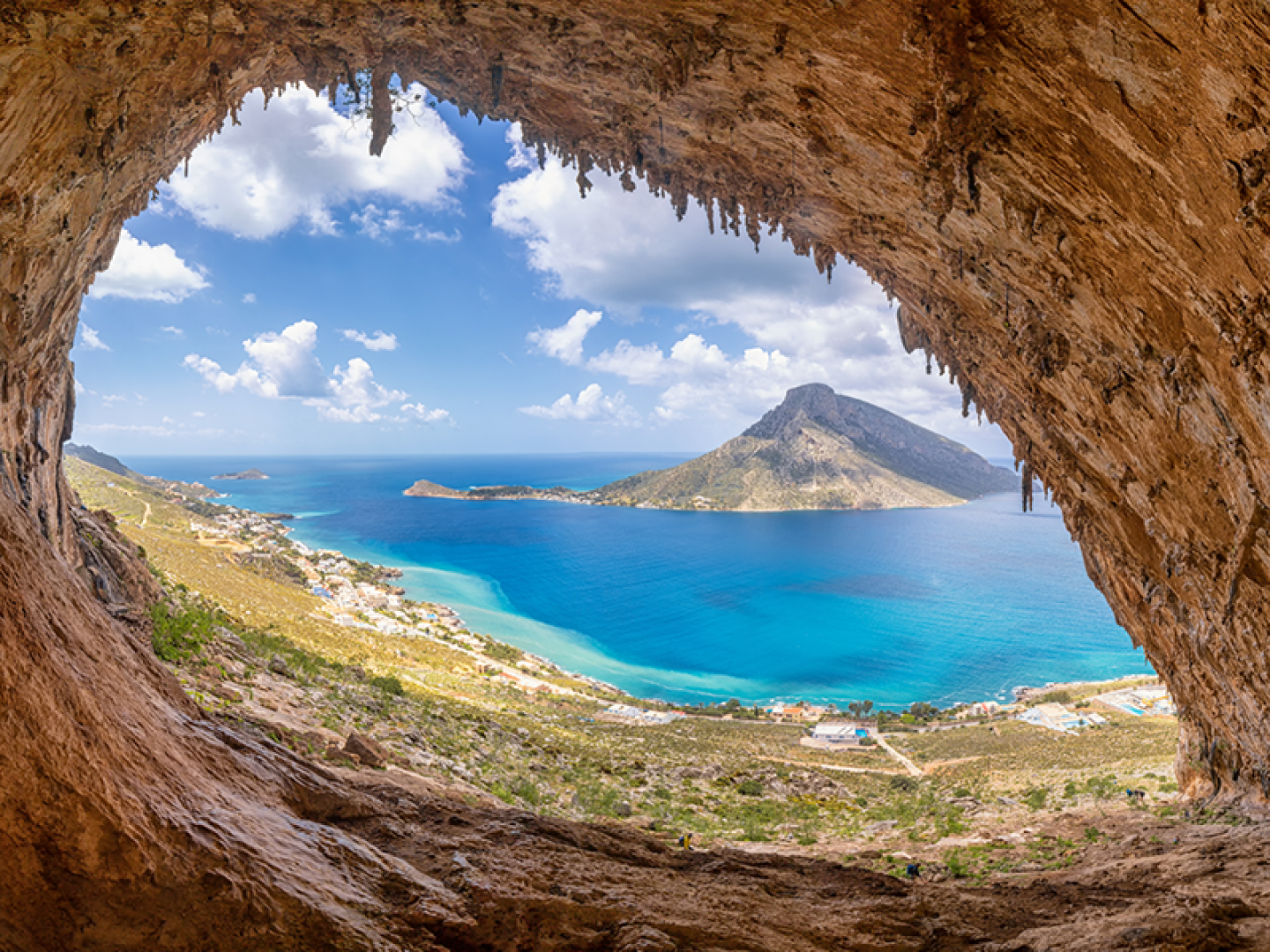 Grande Grotte