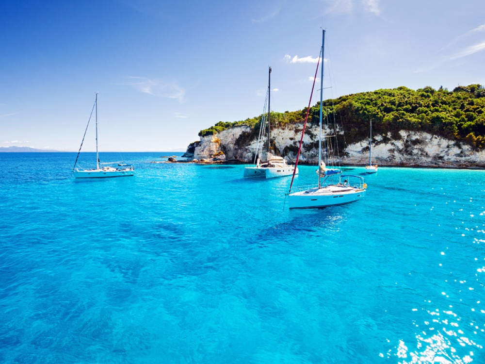 Greek islands
