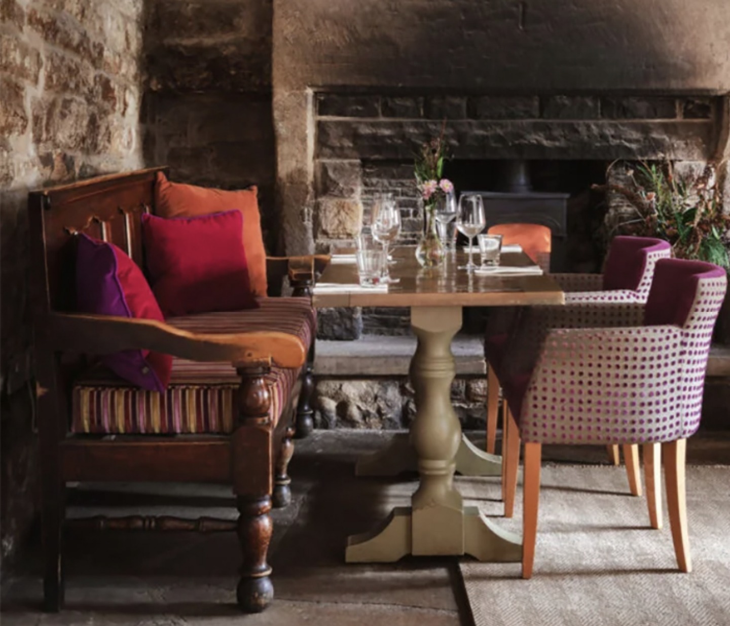 Beeley Inn