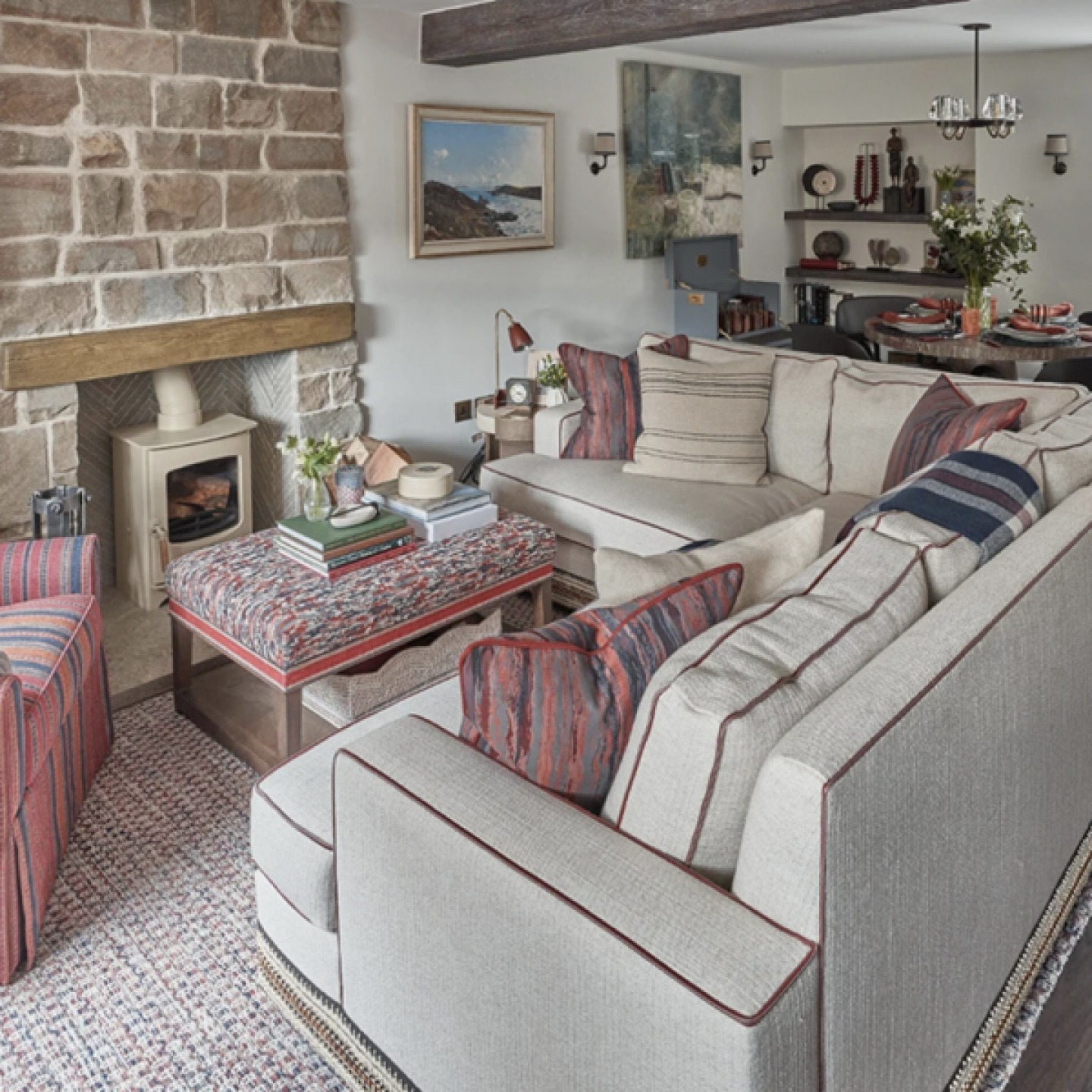 Little Nut Cottage