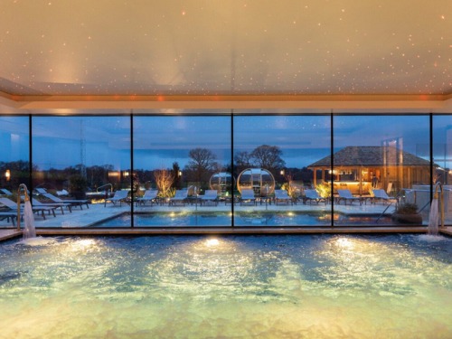 Eight Amazing Hotels to Book in Cheshire