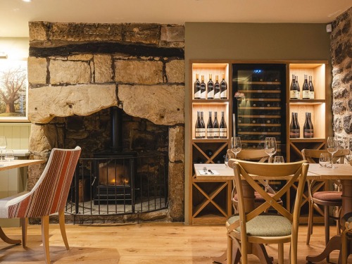 Foodie Escapes Across the North East