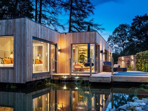 Eight Amazing Lake District Hotels to Escape To