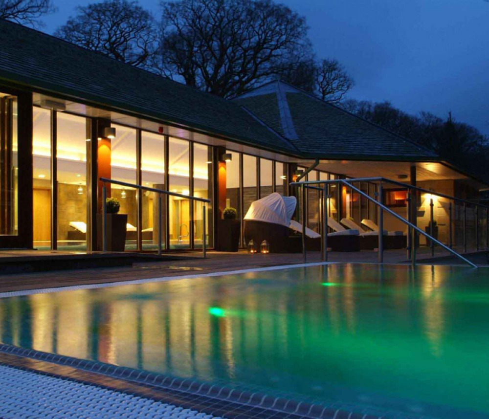 Armathwaite Hall Hotel and Spa