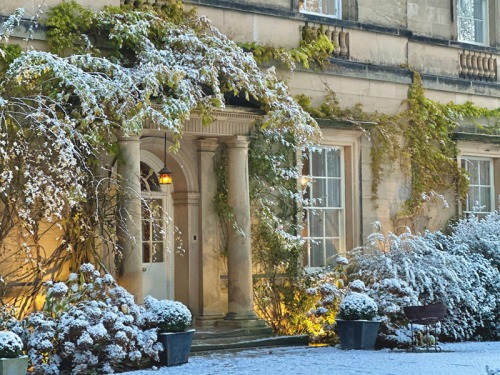 Where to Spend Christmas this Year