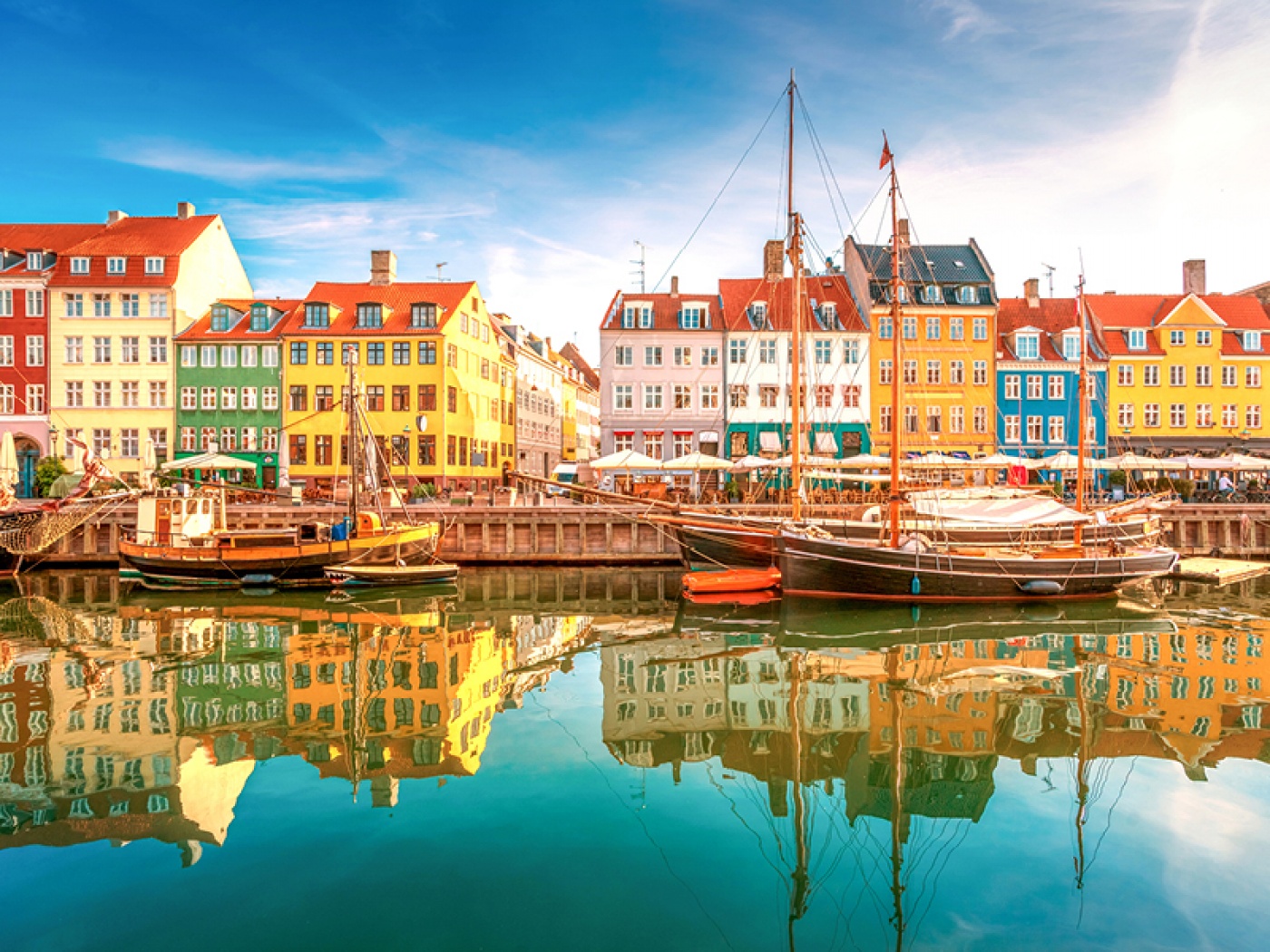 How Foodies Can Make the Most of Copenhagen