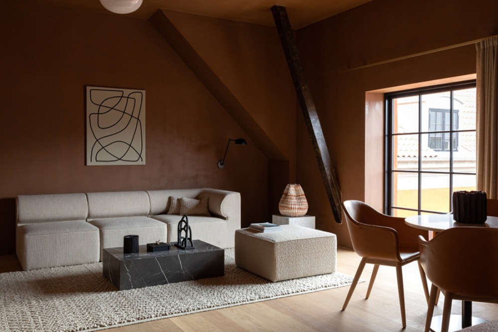 Audo Hotel Copenhagen