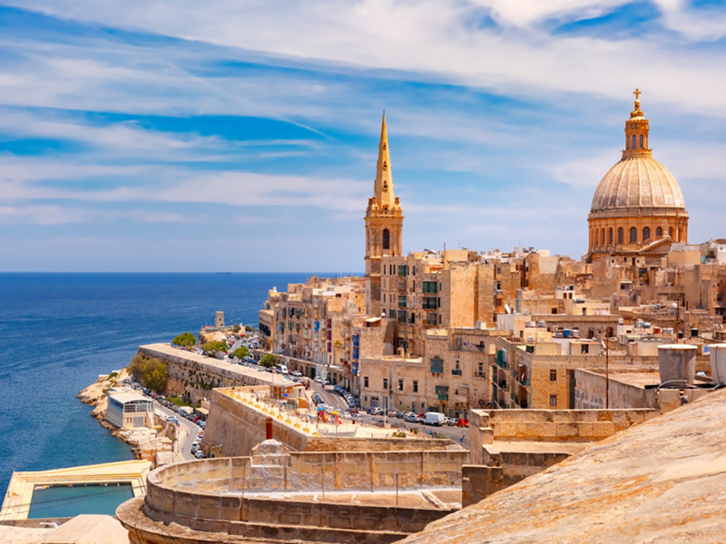 Malta