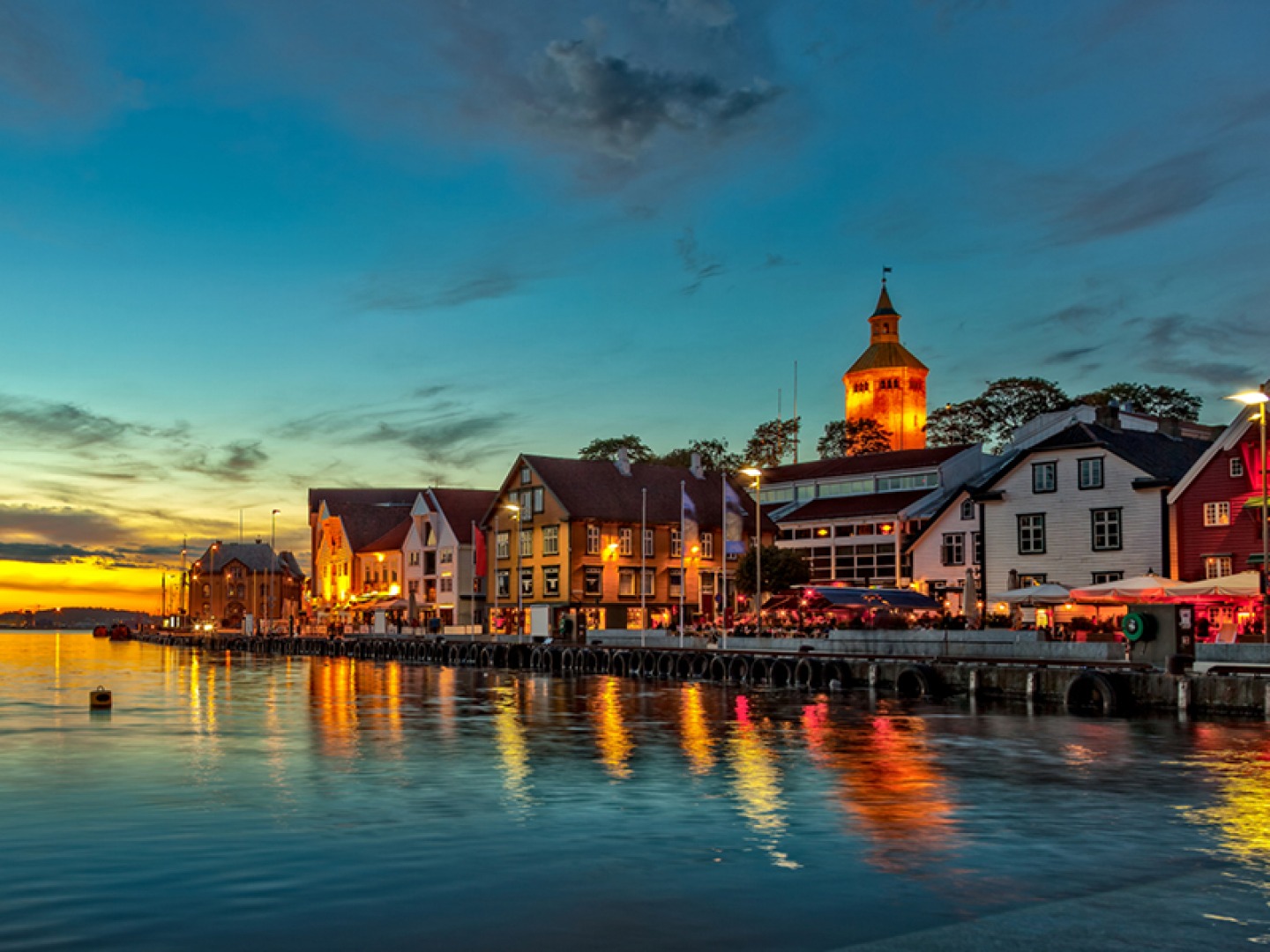 Stavanger