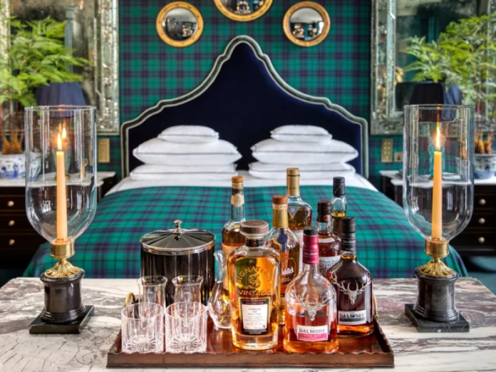 The Best Winter Breaks Not Far From Home