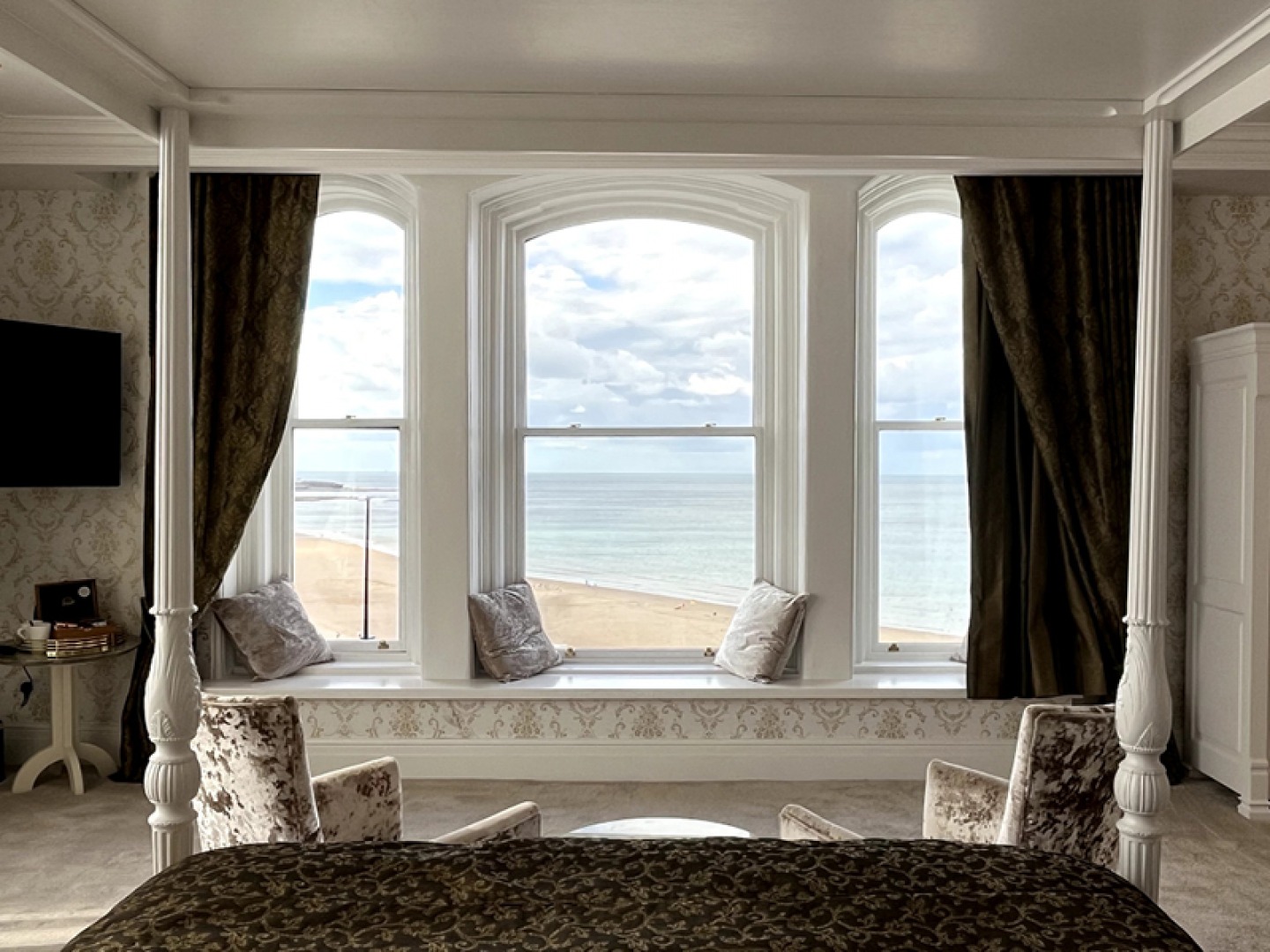 Grand Hotel Tynemouth