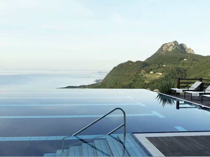 Luxe European Spas You Need to Know About