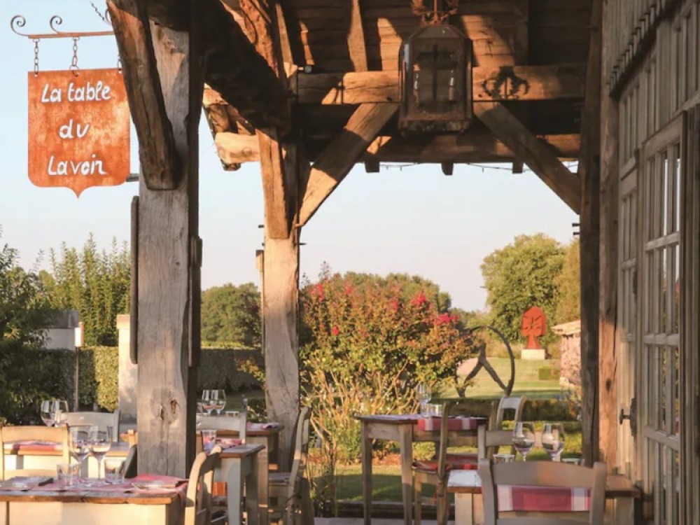 Les Sources Caudalie