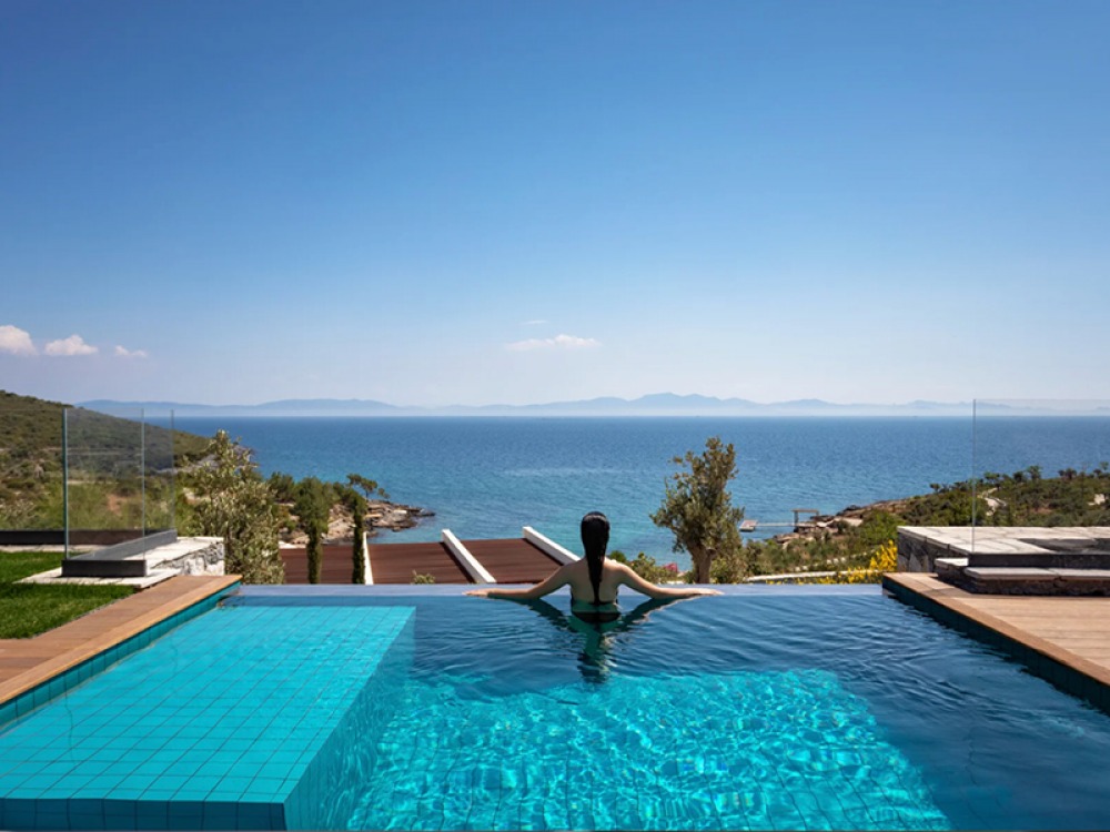 Six Senses Kaplankaya