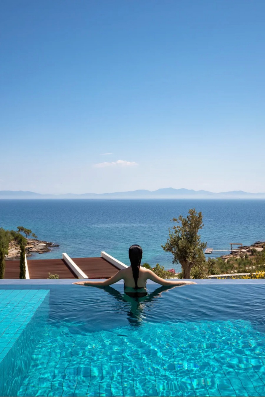 Six Senses Kaplankaya