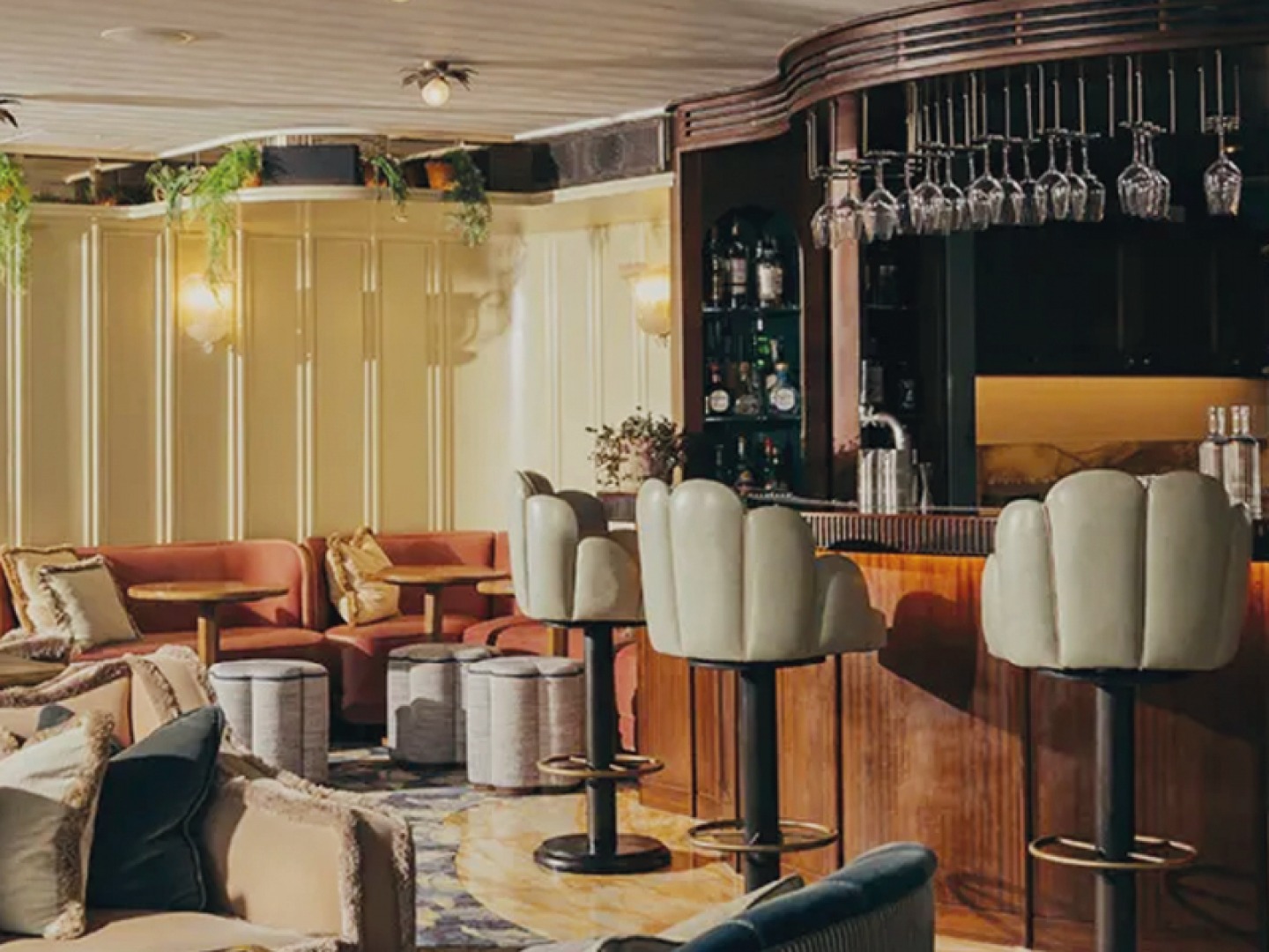 Gleneagles Townhouse 