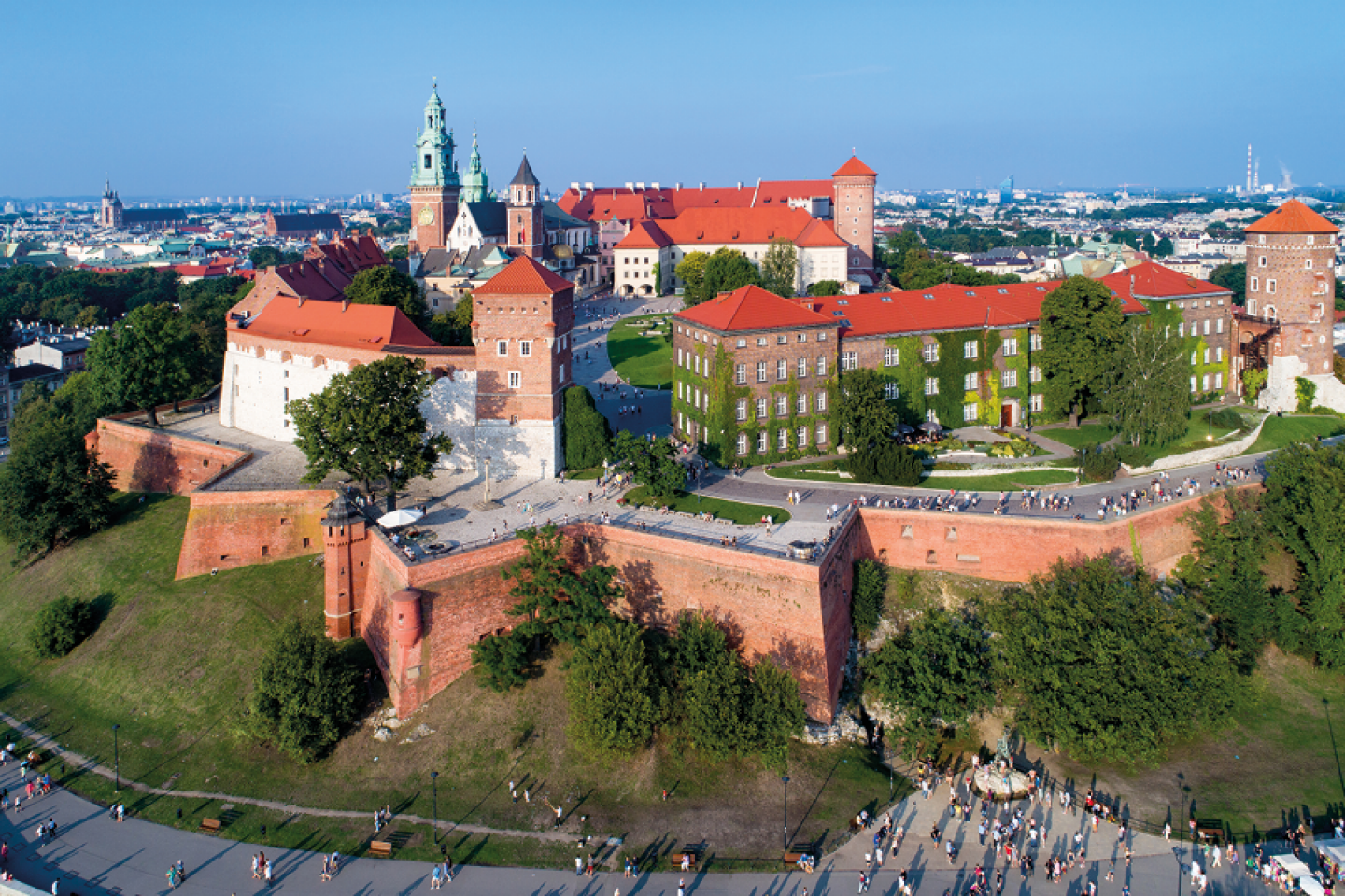 Wawel Castle