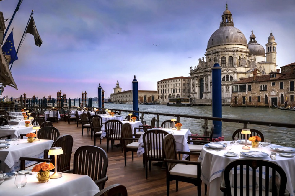 Gritti Palace