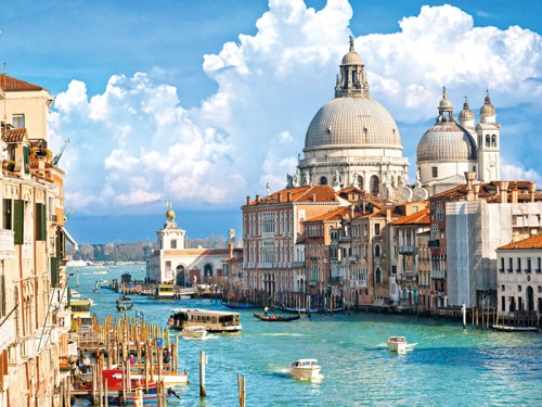 Our Insider Guide to a Weekend in Venice