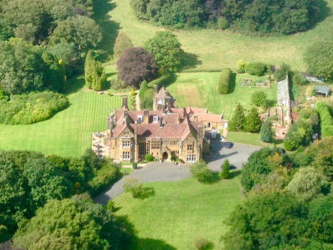 Find Out What We Thought of This Luxe Hotel on the Yorkshire Coast