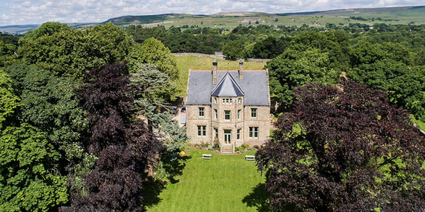 Stow House