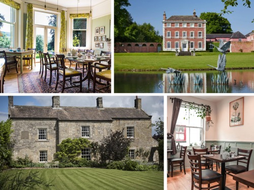 Seven North Yorkshire B&Bs to Escape To