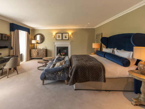 The Best Hotels and Inns to Book in Northumberland